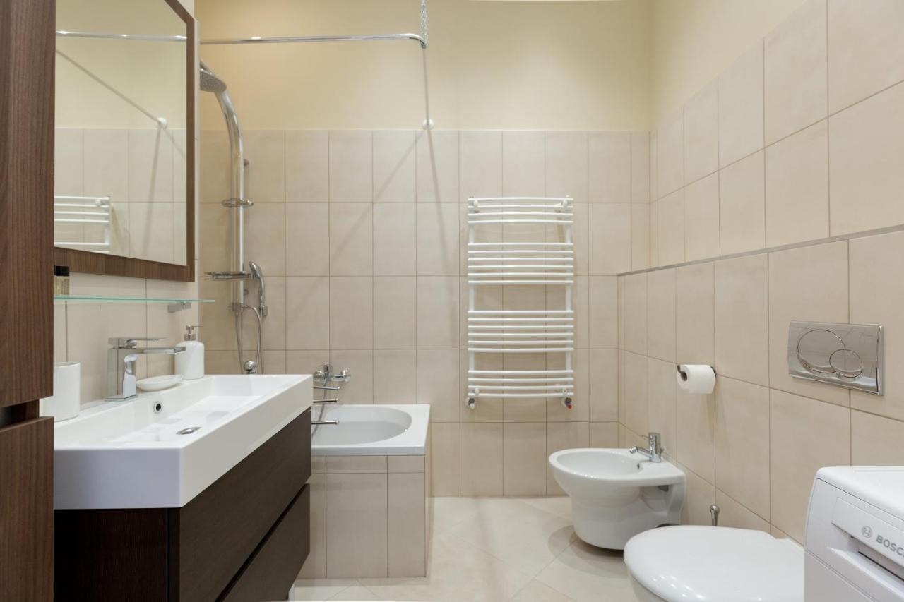 City Center Grand Luxury W 2Br/2Bt Budapest Extérieur photo